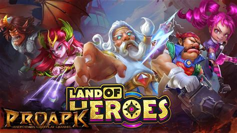 Land Of Heroes PokerStars